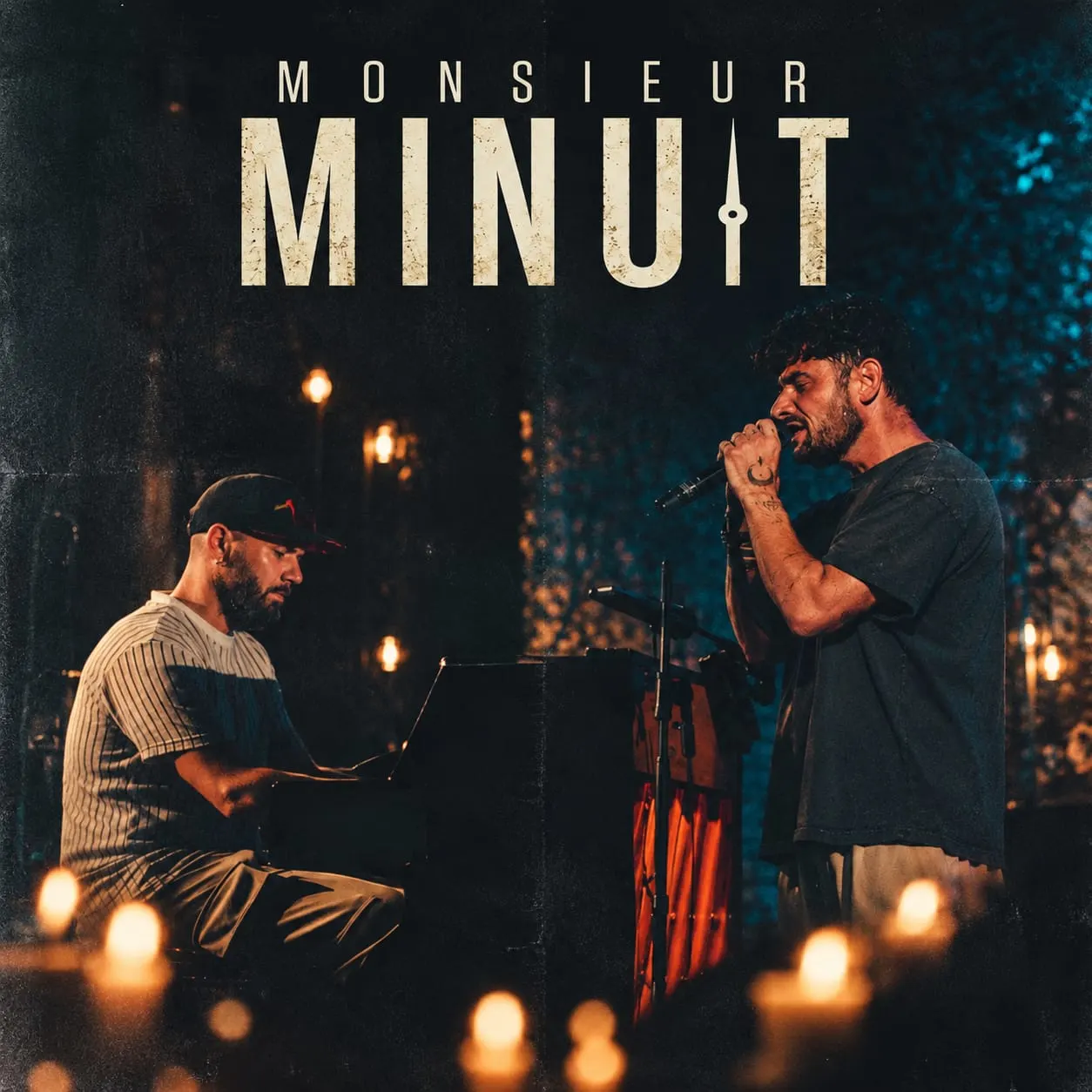 Monsieur Minuit 🌜🎙️