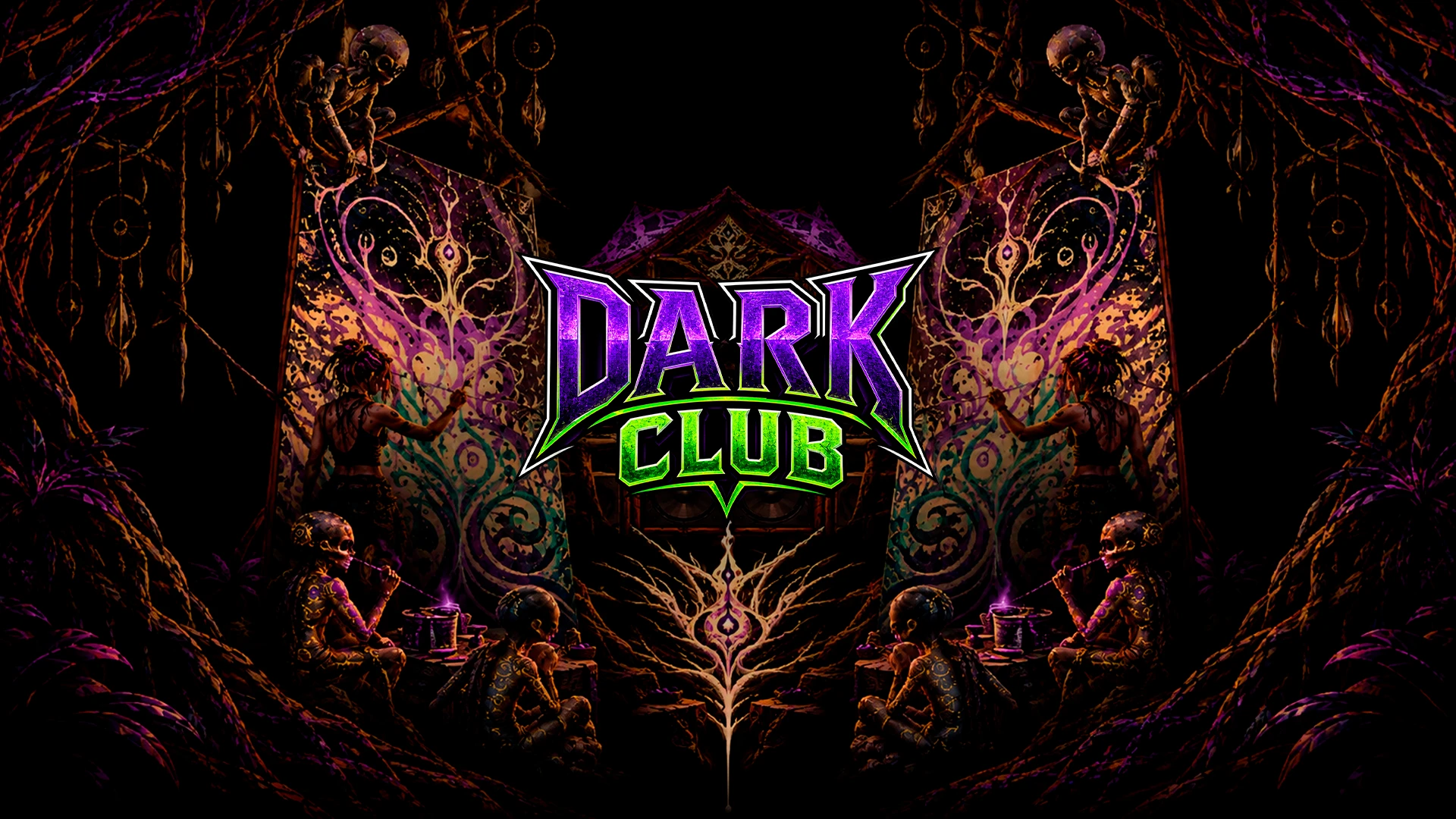 Dark Club 19.09