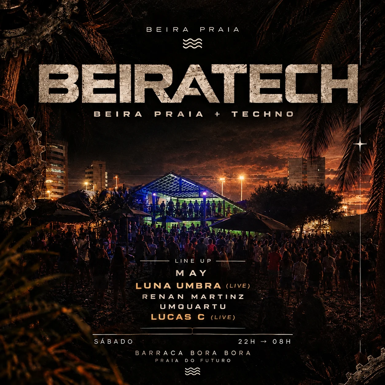 Beiratech