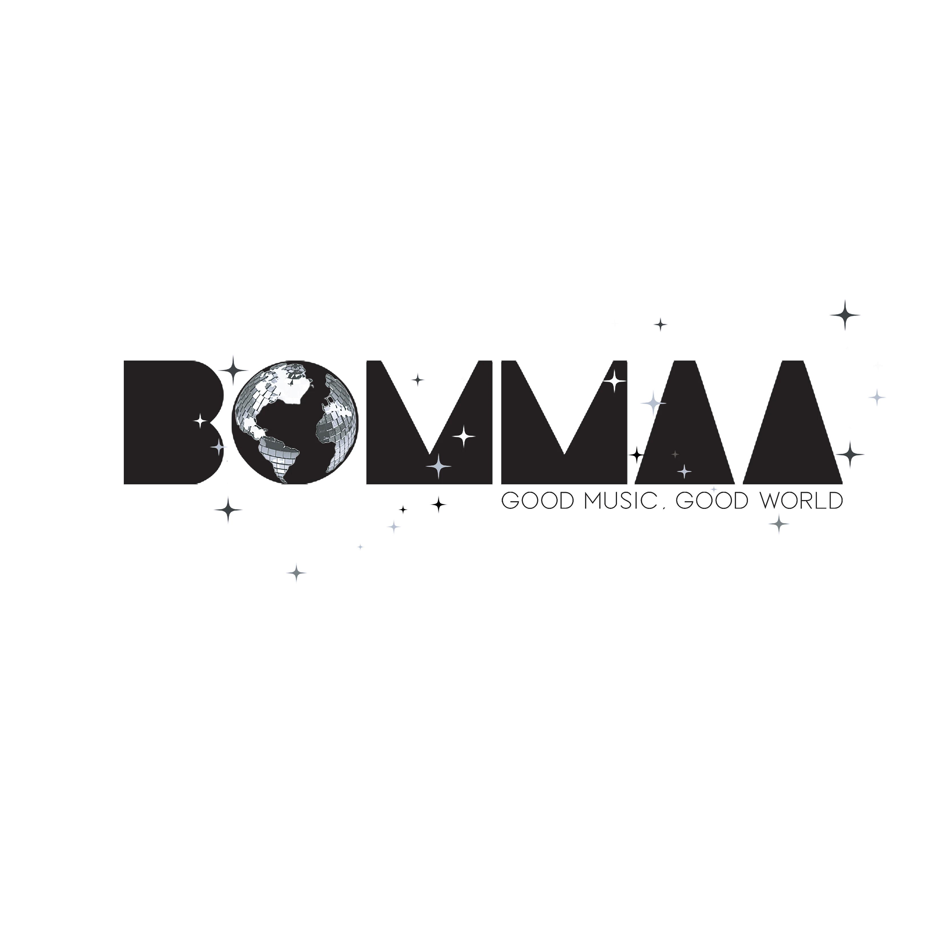 BomMaa Agency