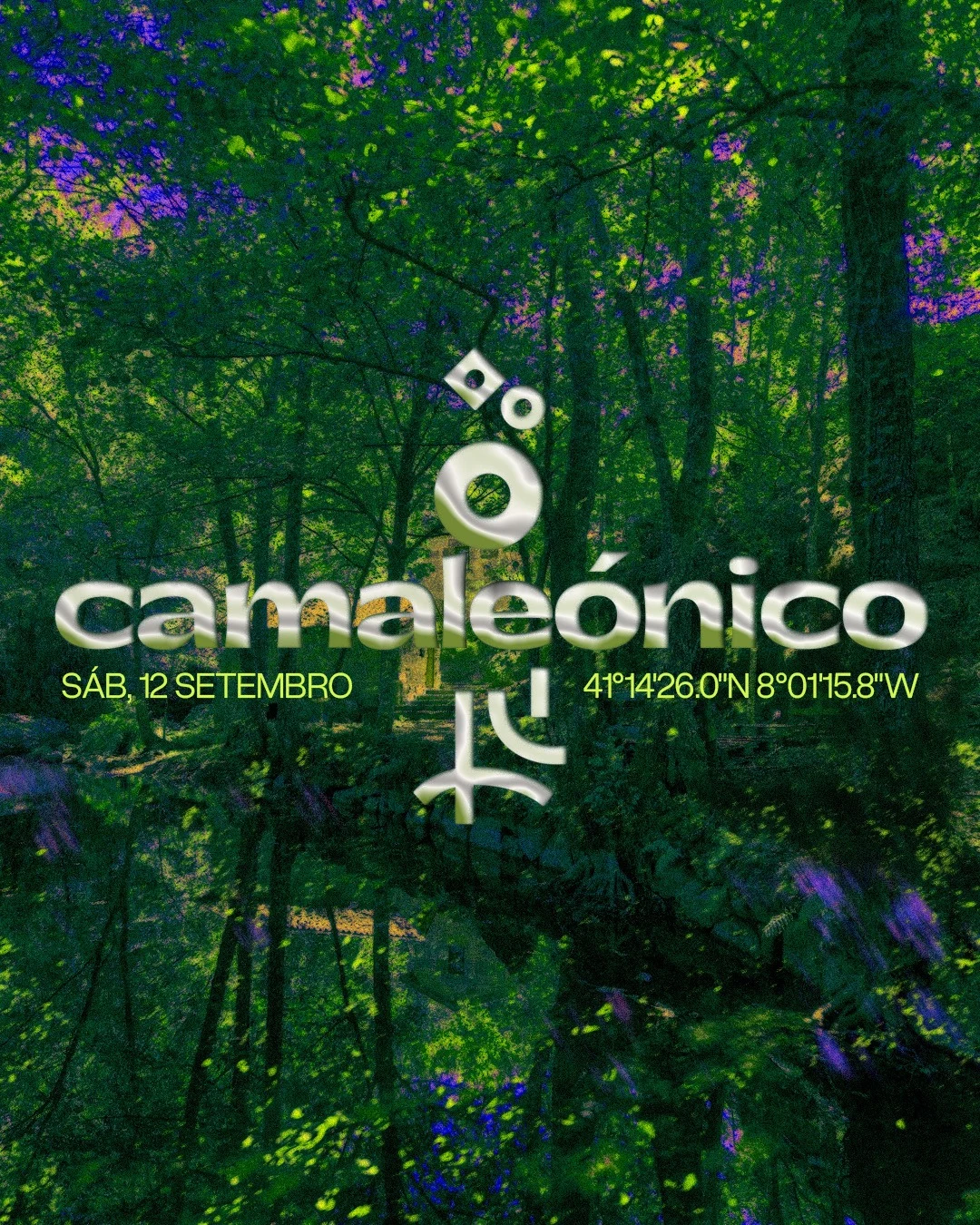 Camaleónico