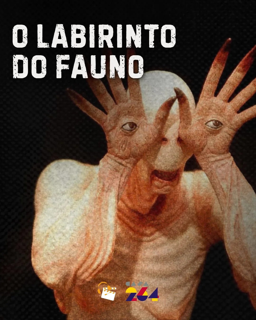 Cinecult: O Labirinto Do Fauno