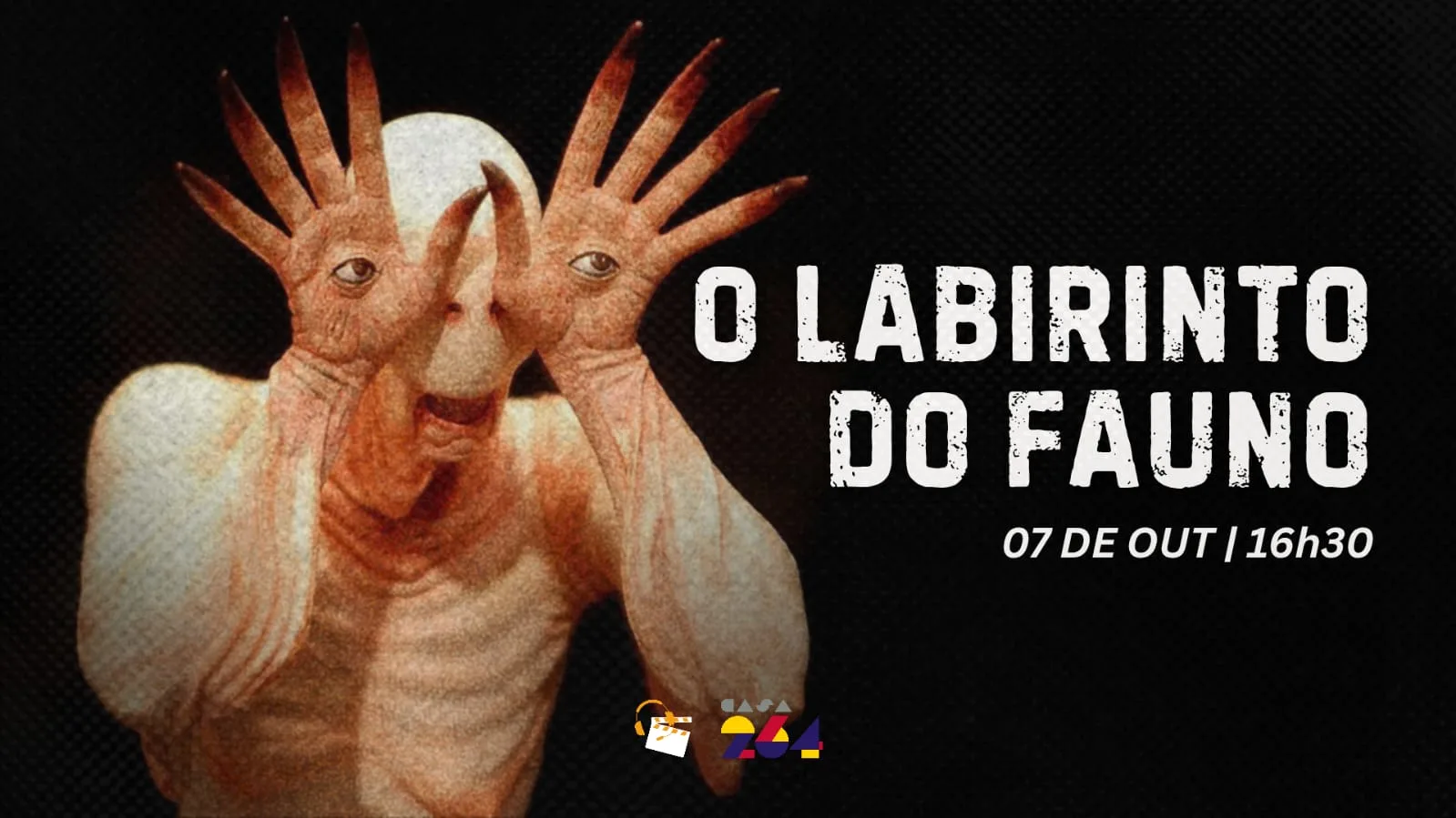 Cinecult: O Labirinto Do Fauno