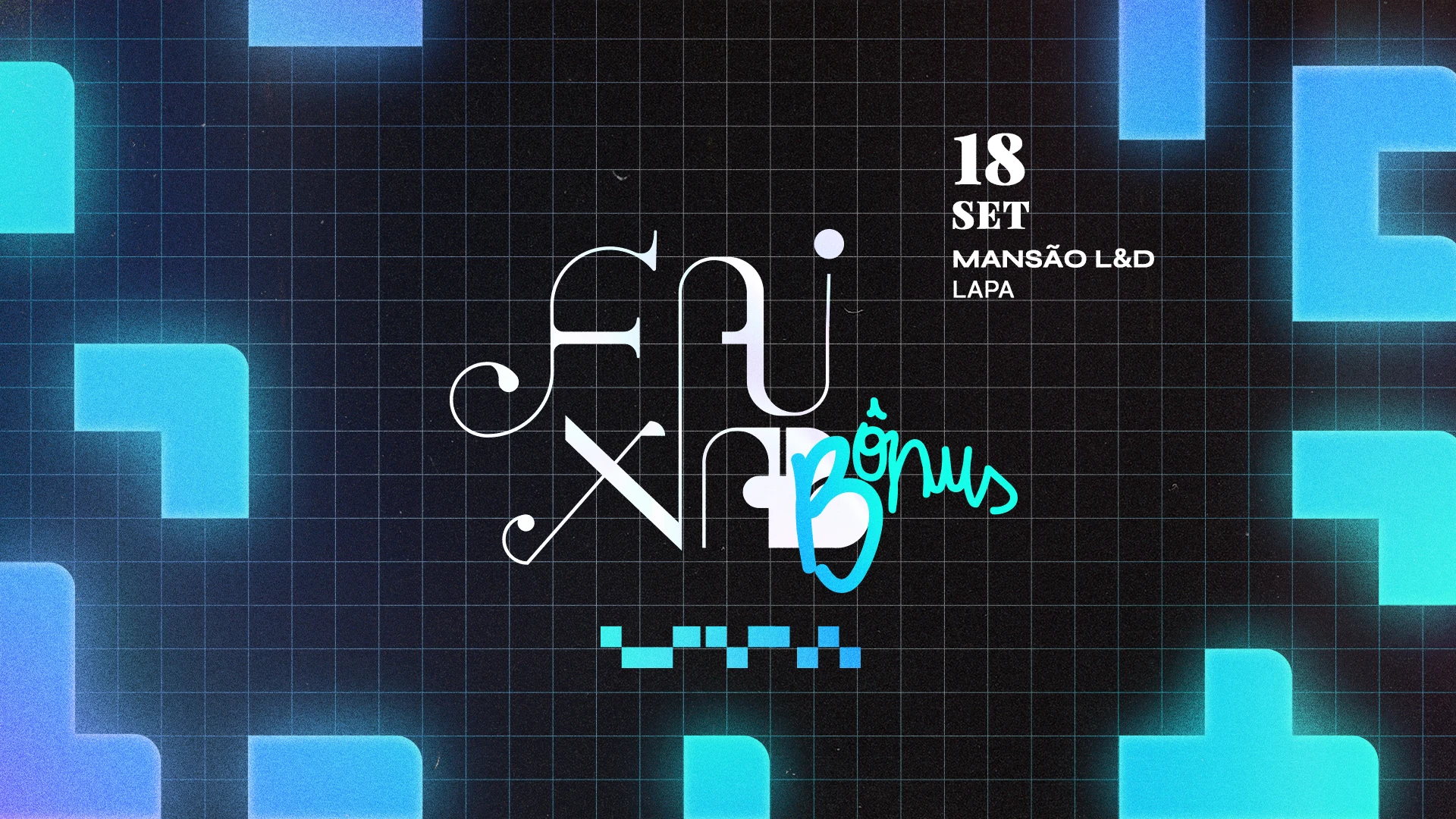 Faixa Bônus - Track 1