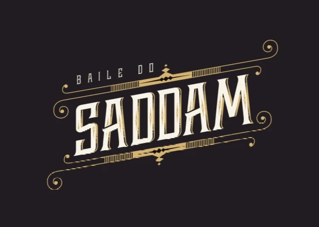 Baile Do Saddam #83