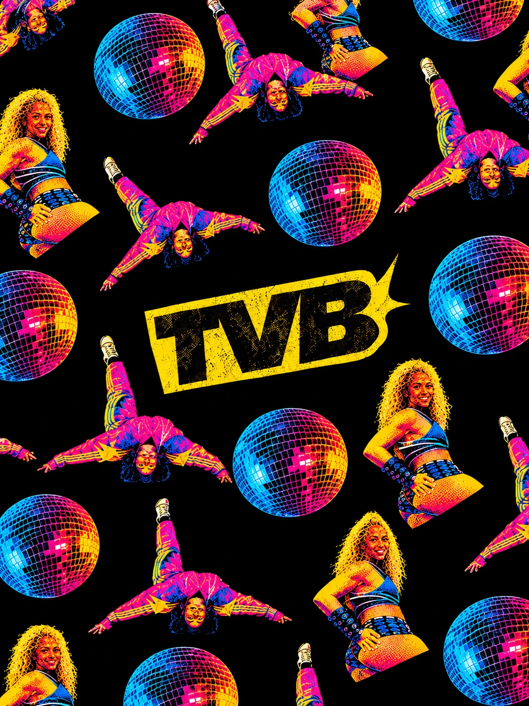 Technovoguebrasil #1