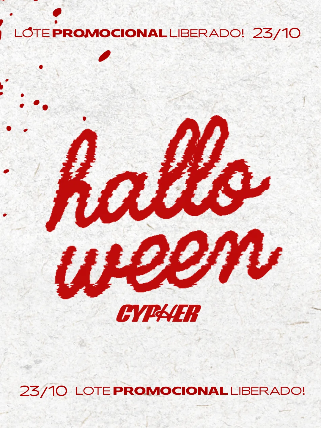 Halloween Da Cypher