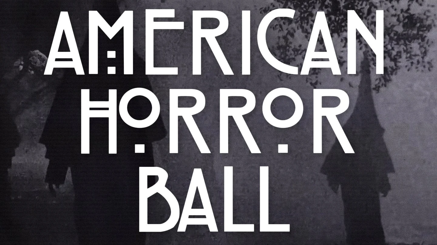 American Horror Ball