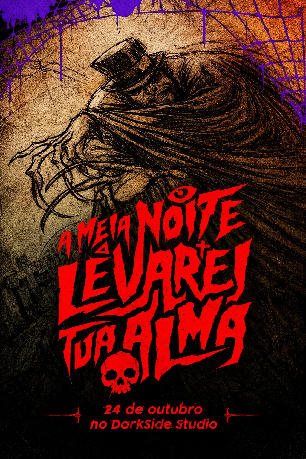 Halloween + Tour Da Ggg Nordeste