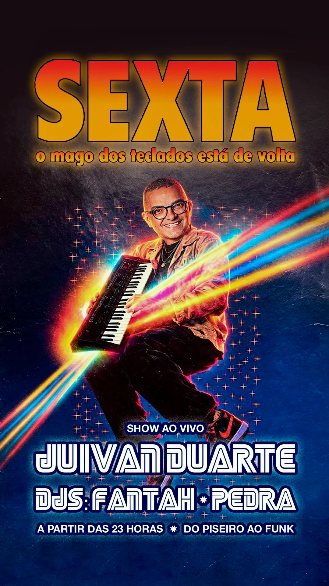 Judivan Duarte - Dj Fantah E Dj Pedra