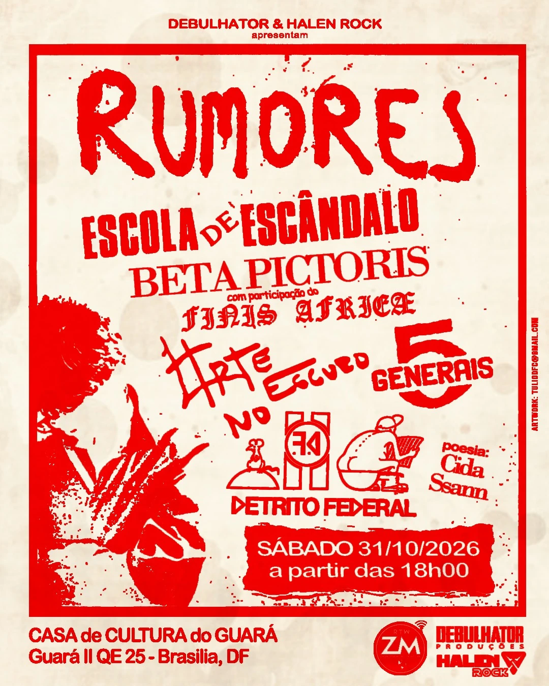 Rumores
