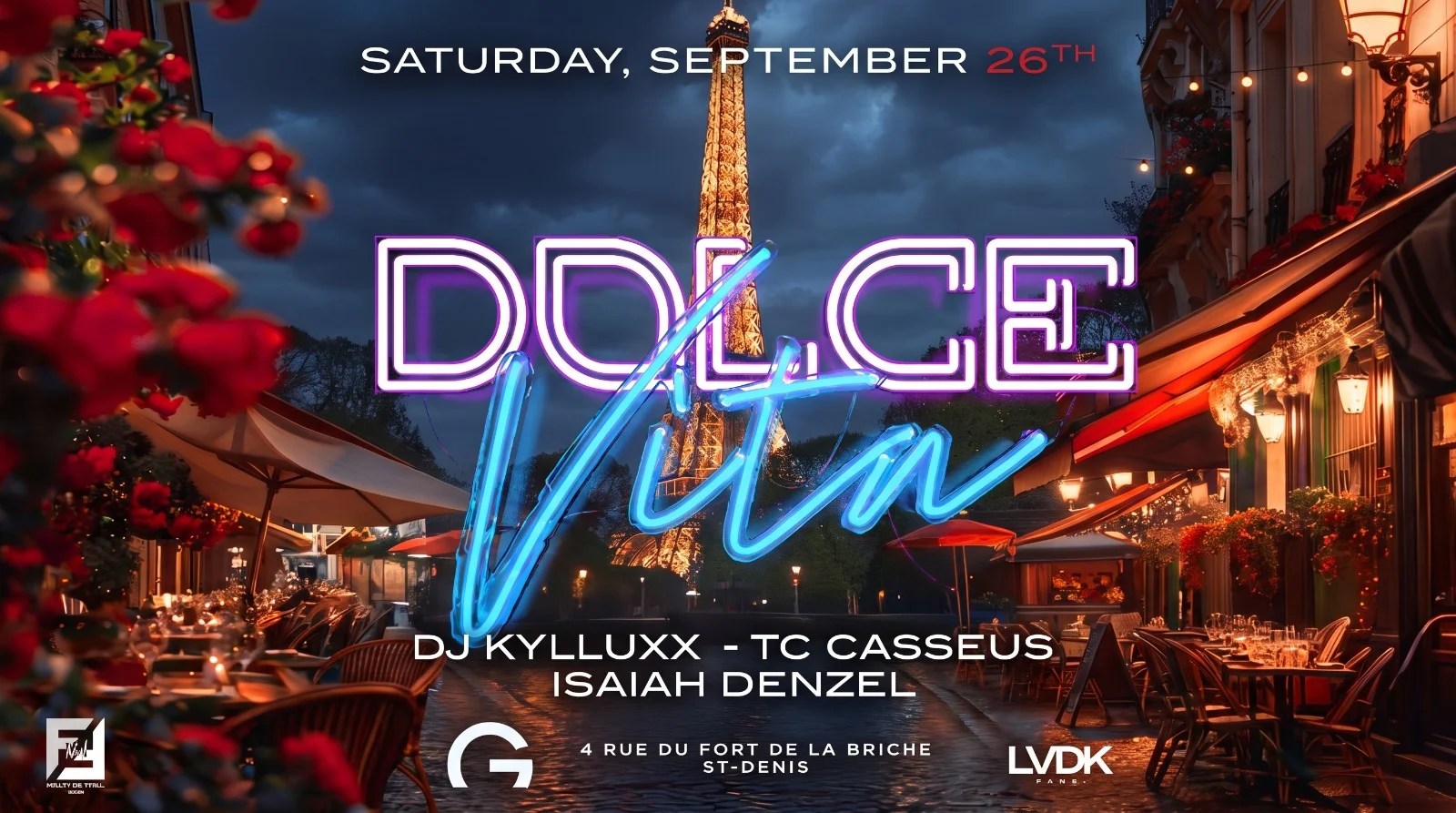 Dolce Vita Gclub