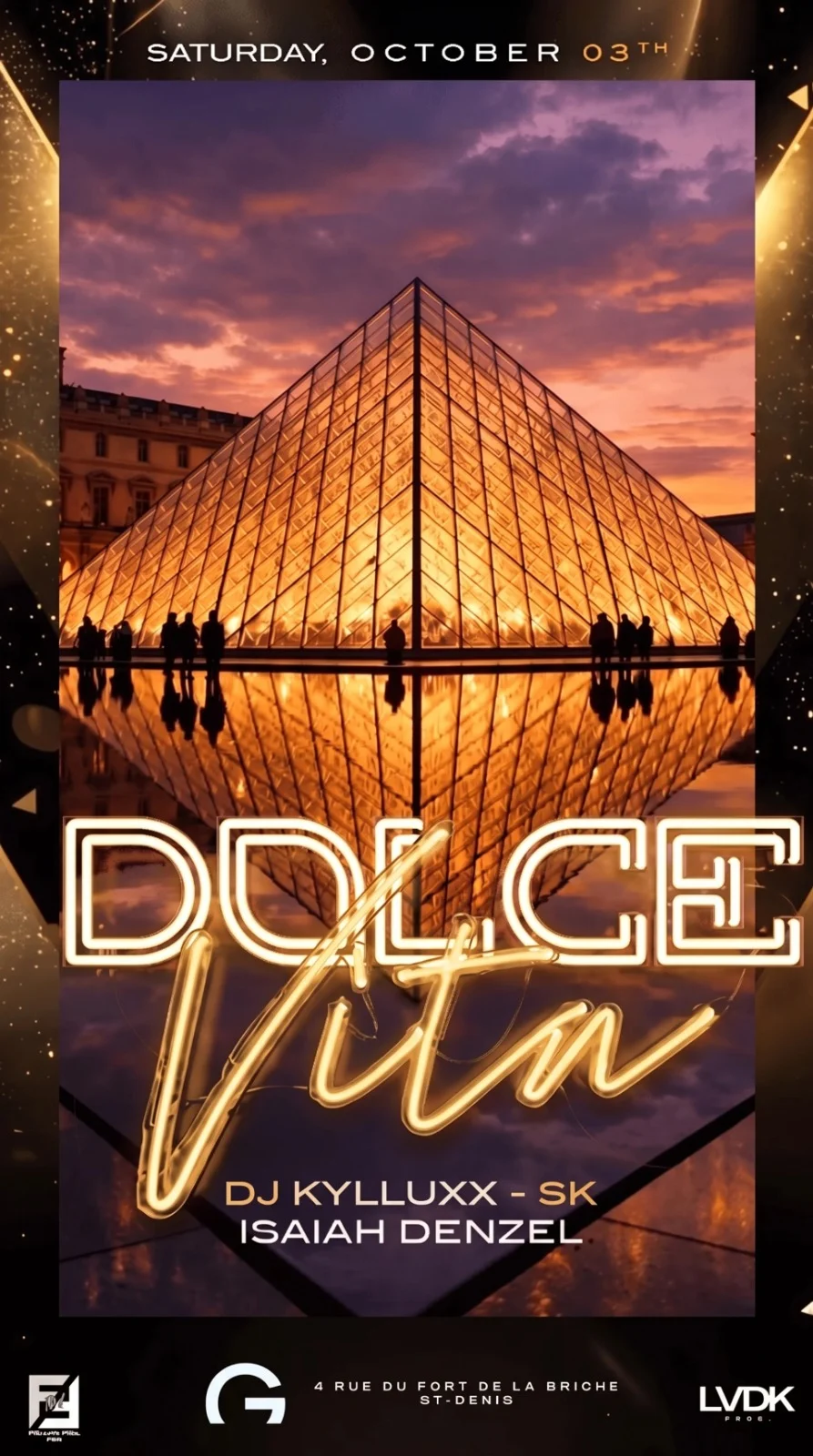 Dolce Vita Gclub