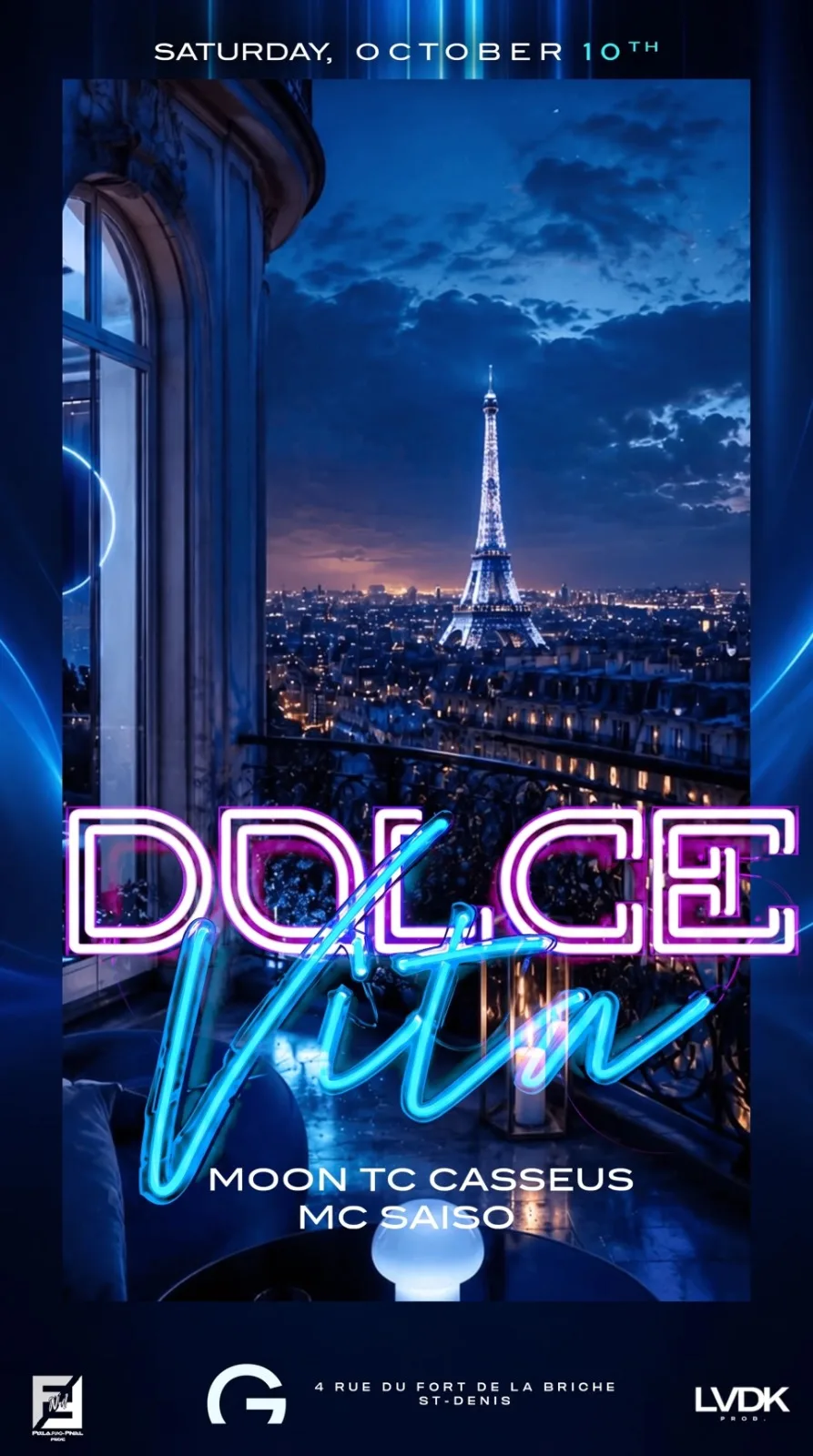 Dolce Vita Gclub