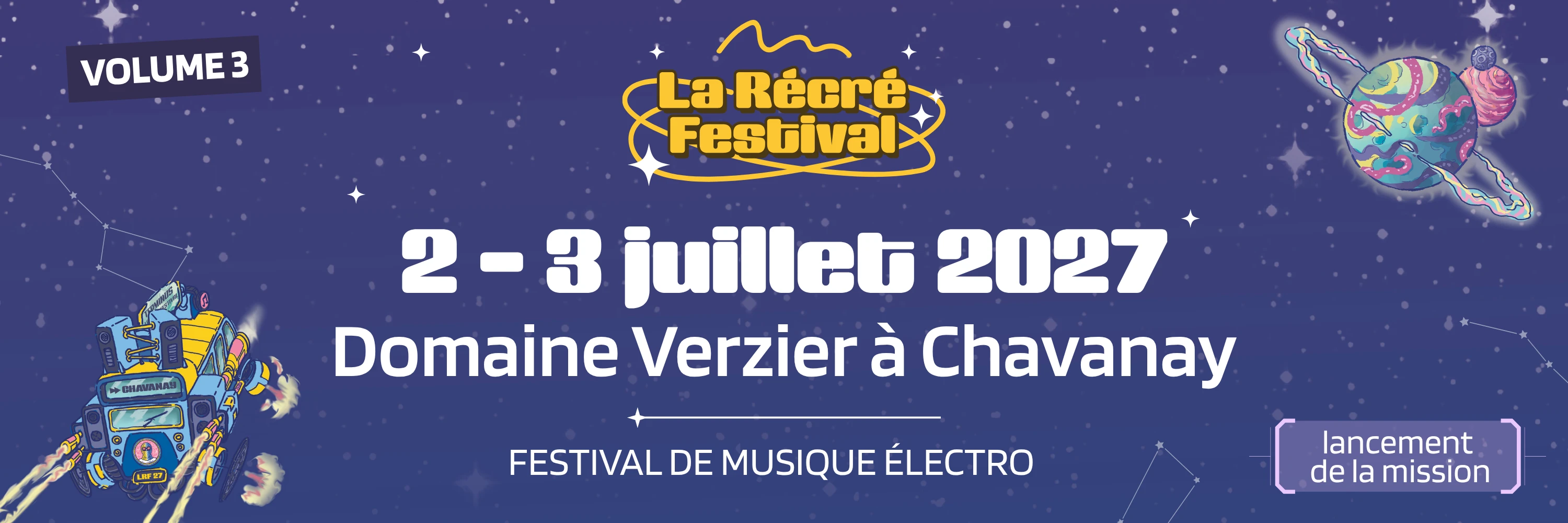 La Récré