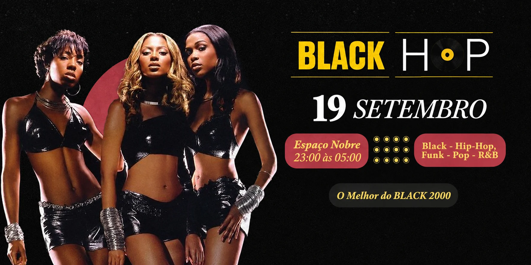 Blackhop - 19/09