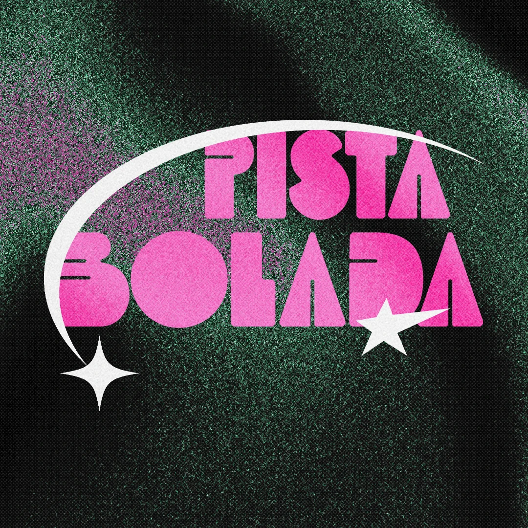 Pista Bolada