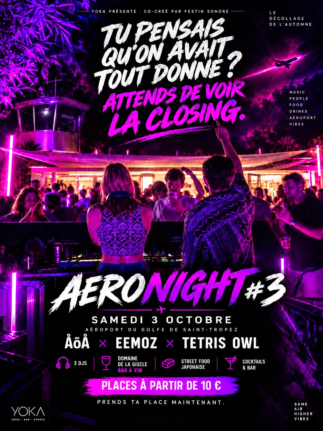 Aeronight N3