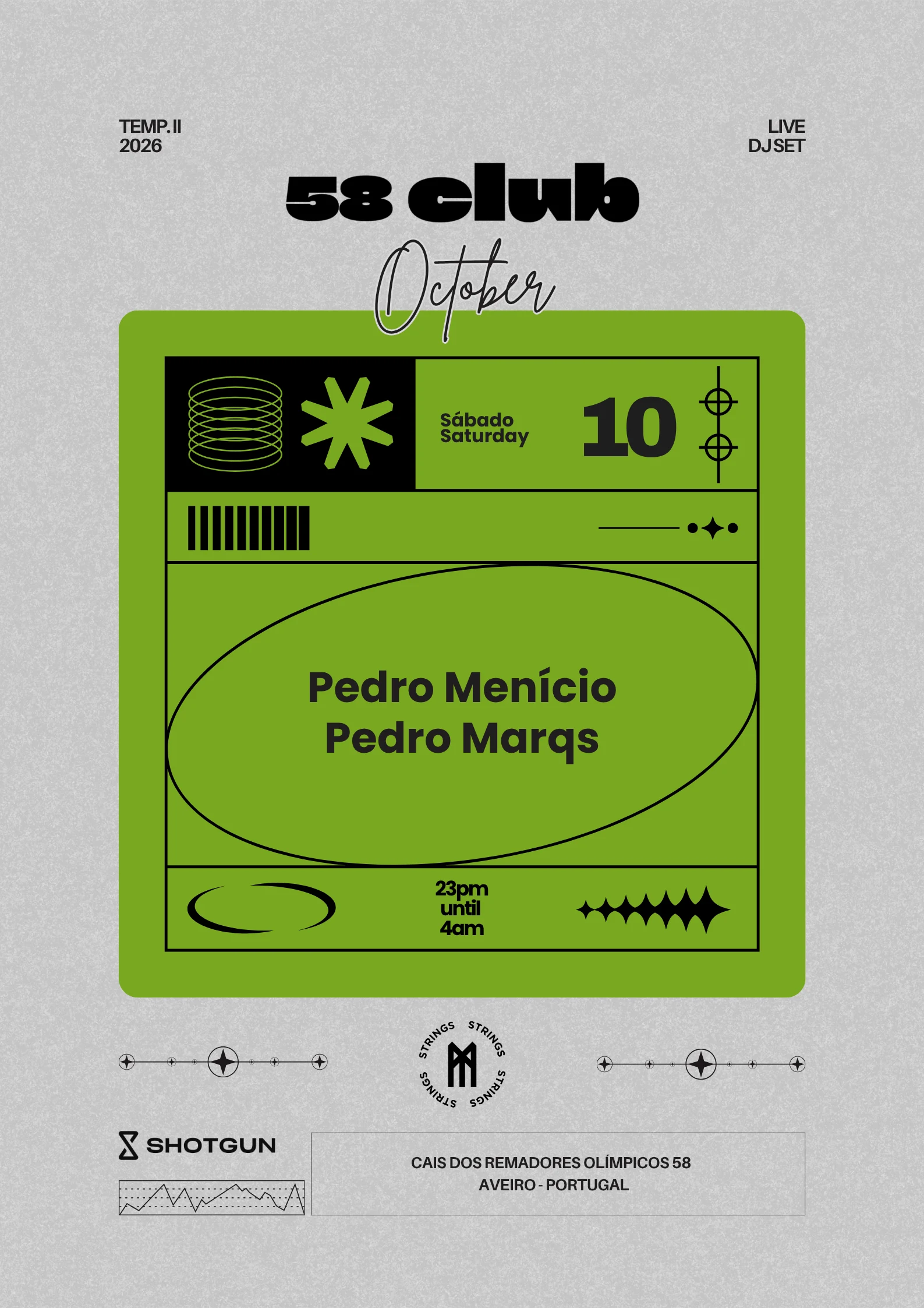 Pedro Menício & Pedro Marqs