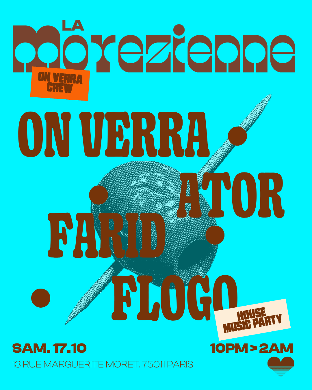 On Verra X La Morezienne