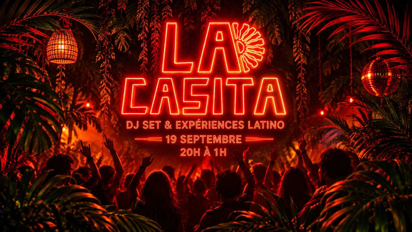 La Casita