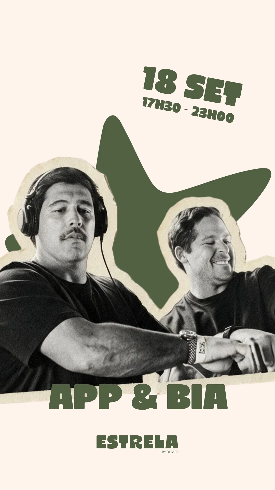 Estrela Sessions I