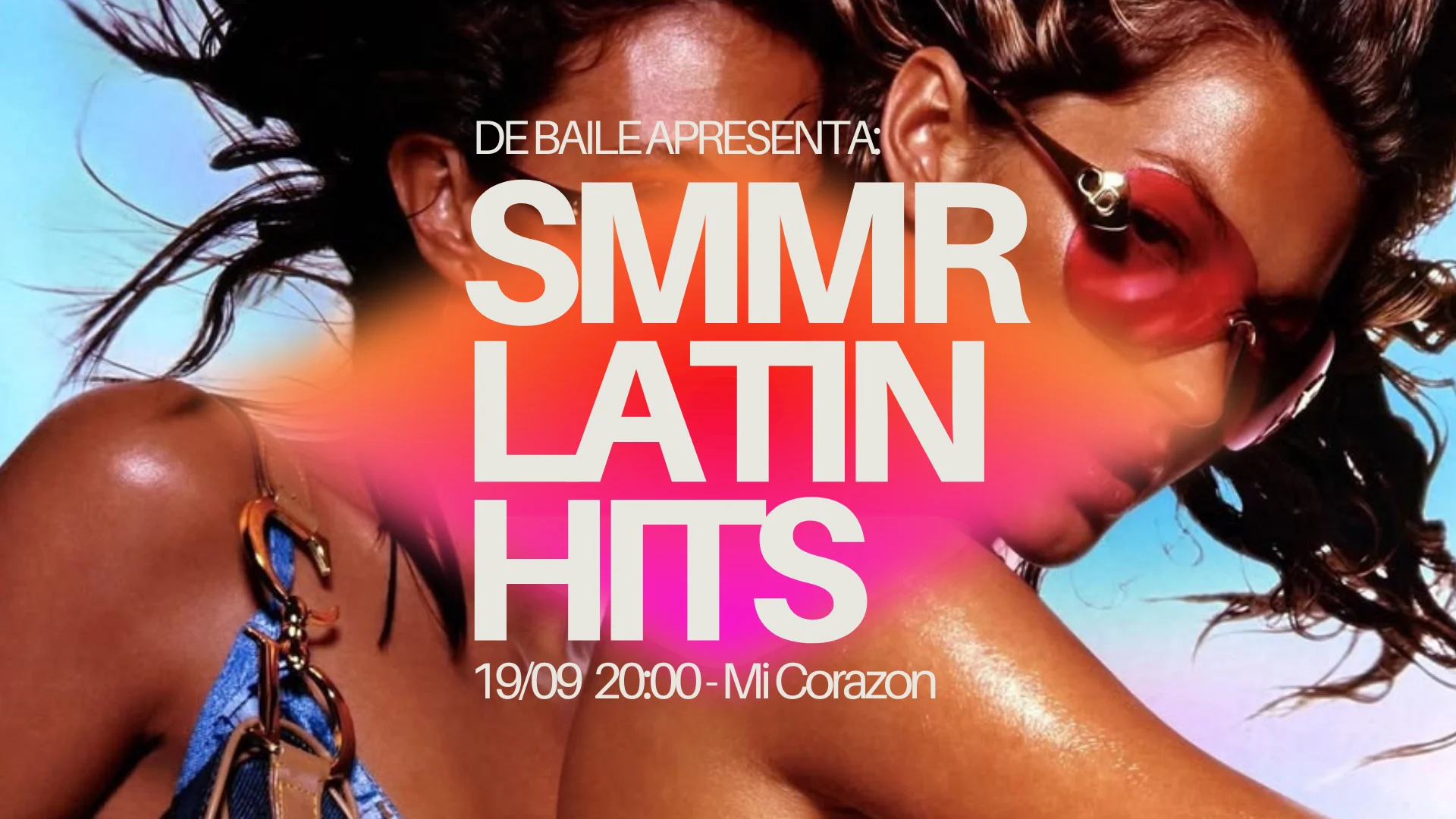 Smmr Latin Hits
