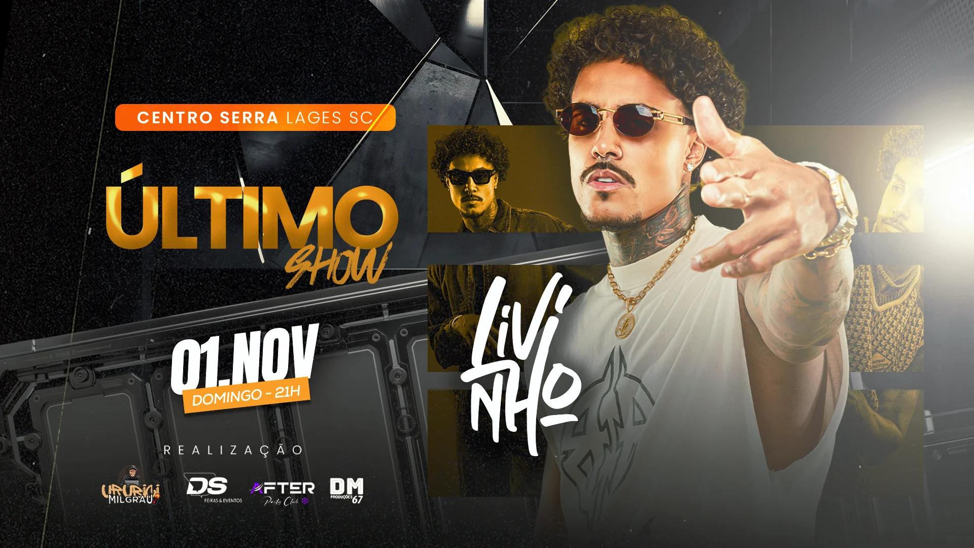 A Última Do Livinho