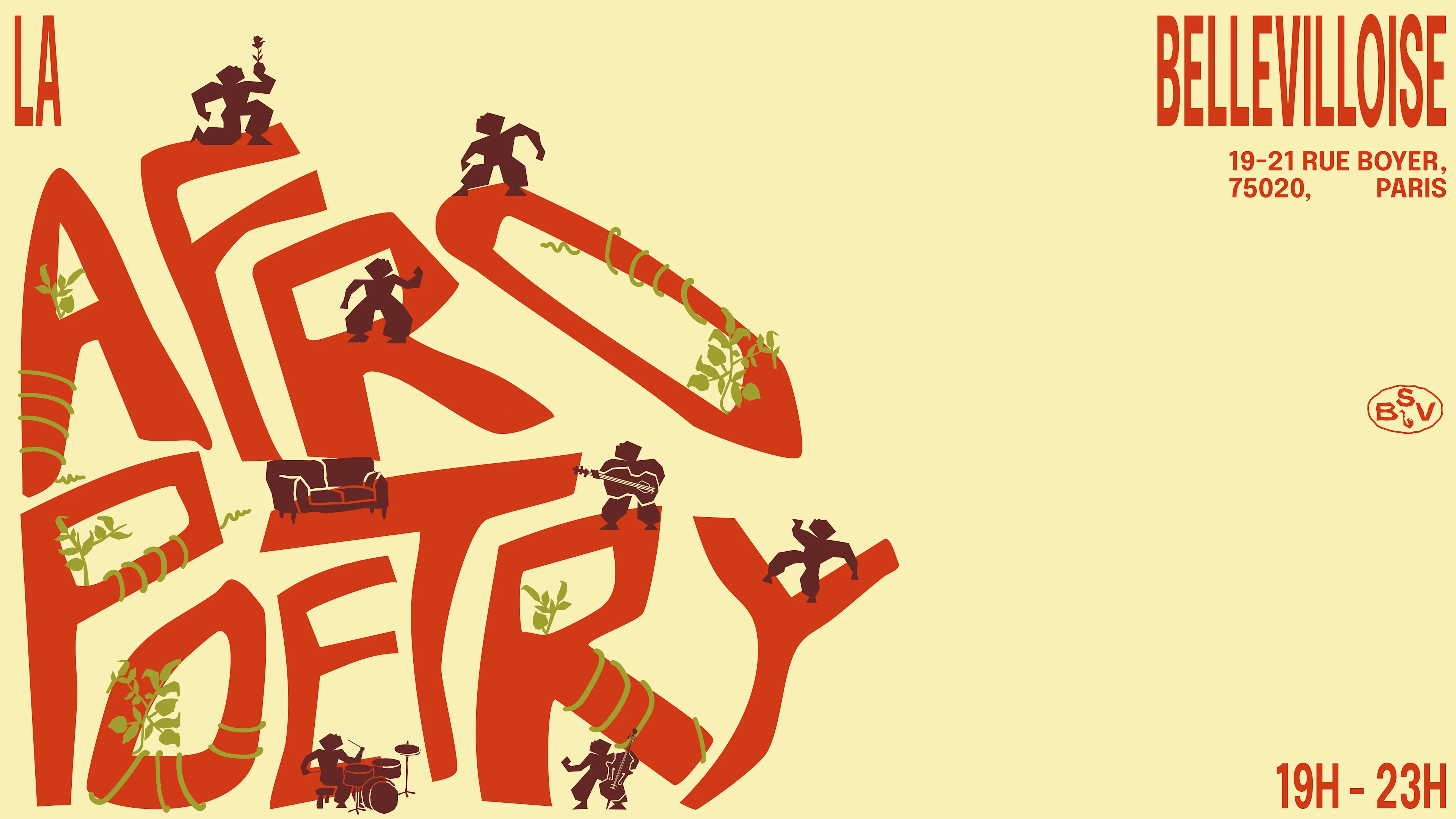 Afropoetry - 11.10.26