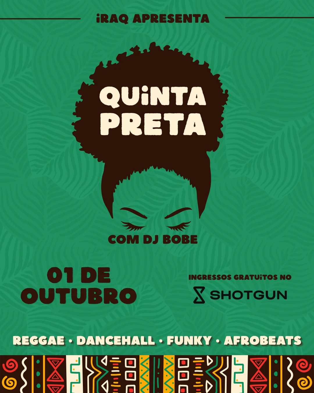 Quinta Preta