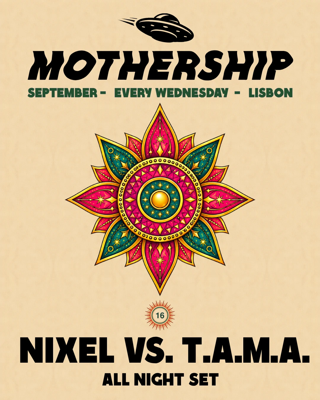 Mothership