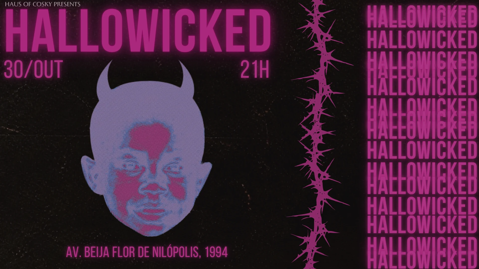 Hallowicked #2