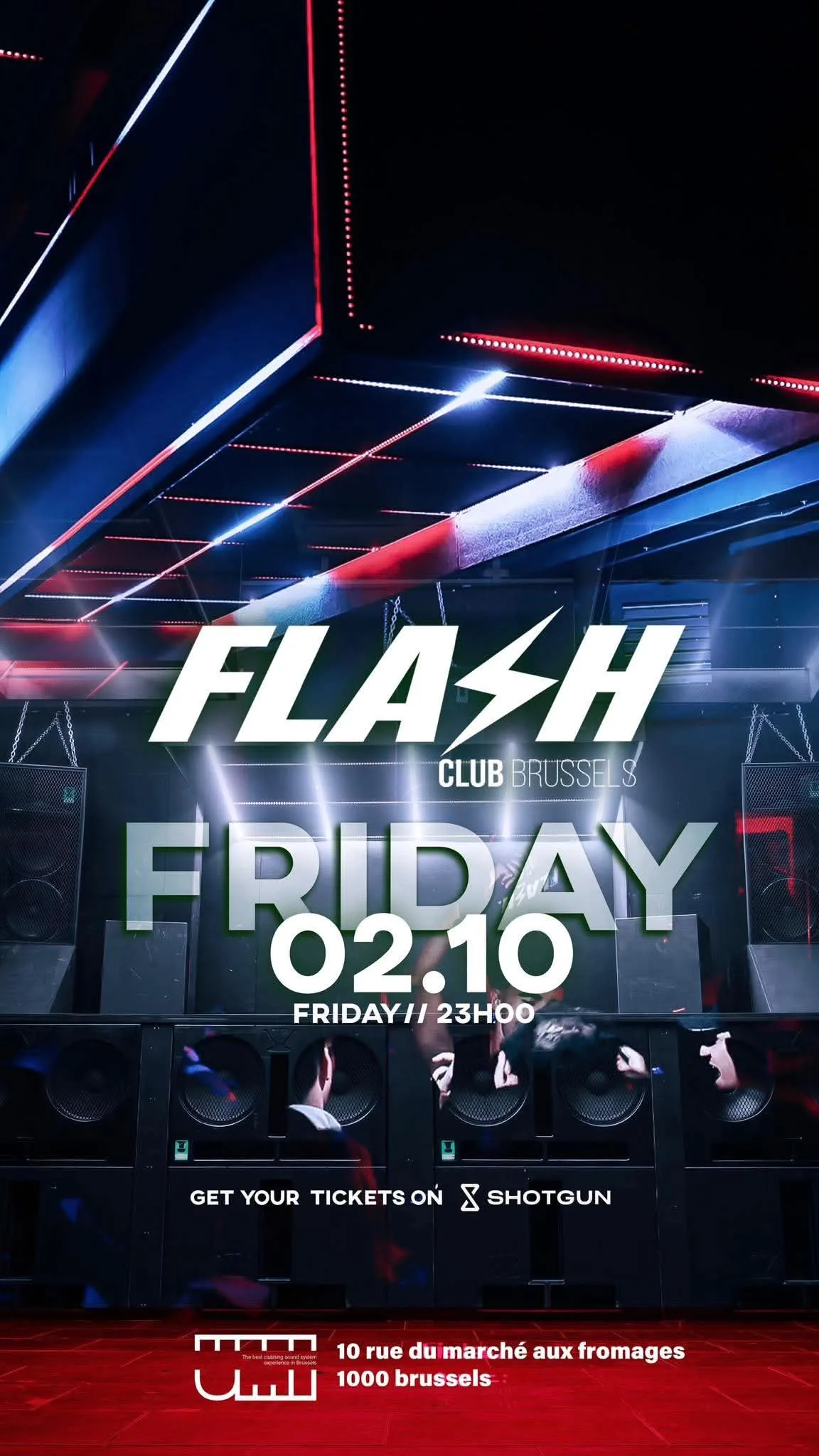 Flash - Fri 02 Oct - Ven 02 Oct