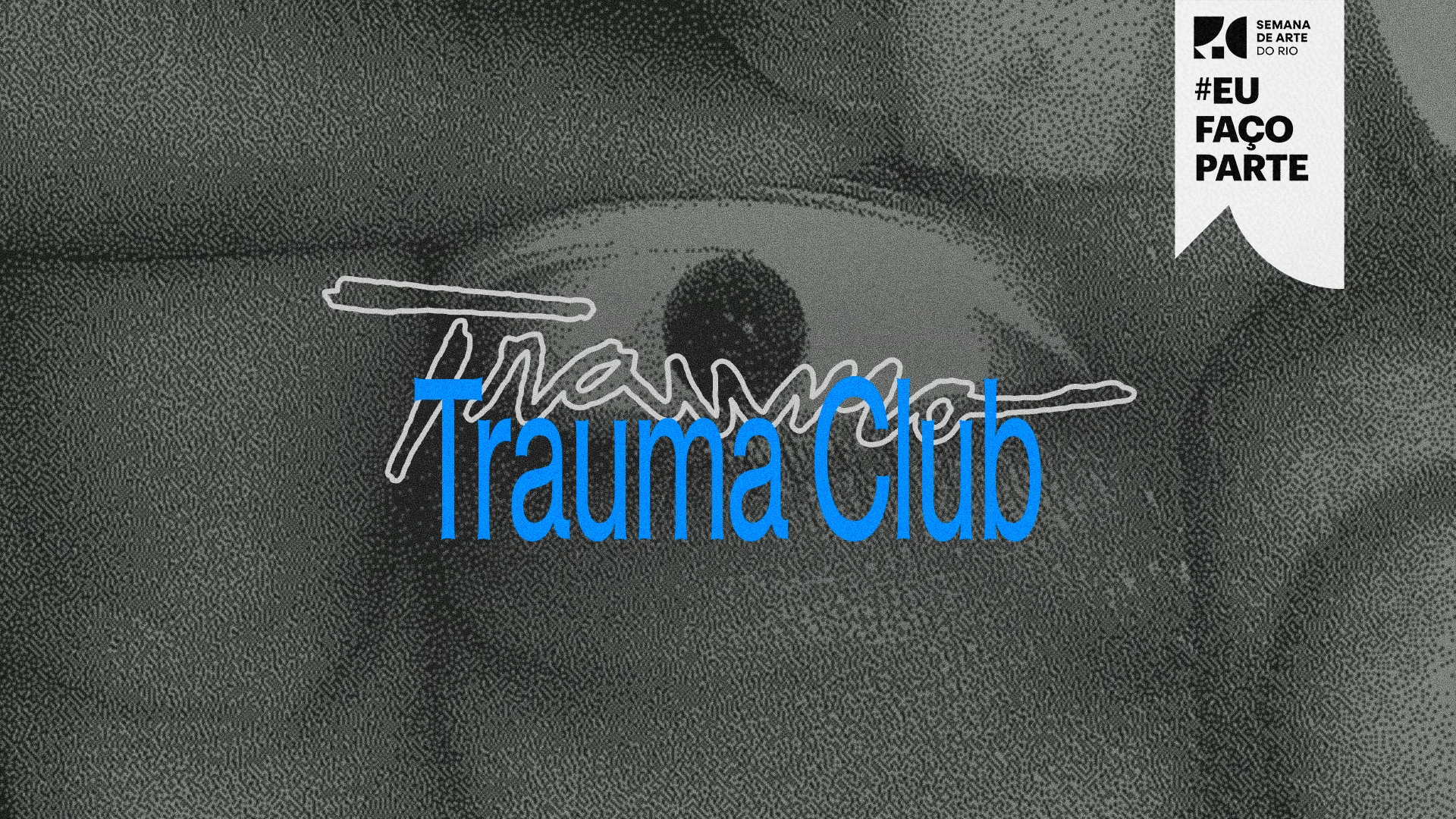Trauma Club Com Bonekinha Iraquiana, Dj Carelli E +