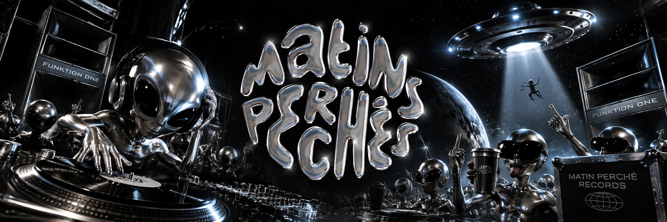 Matin Perché