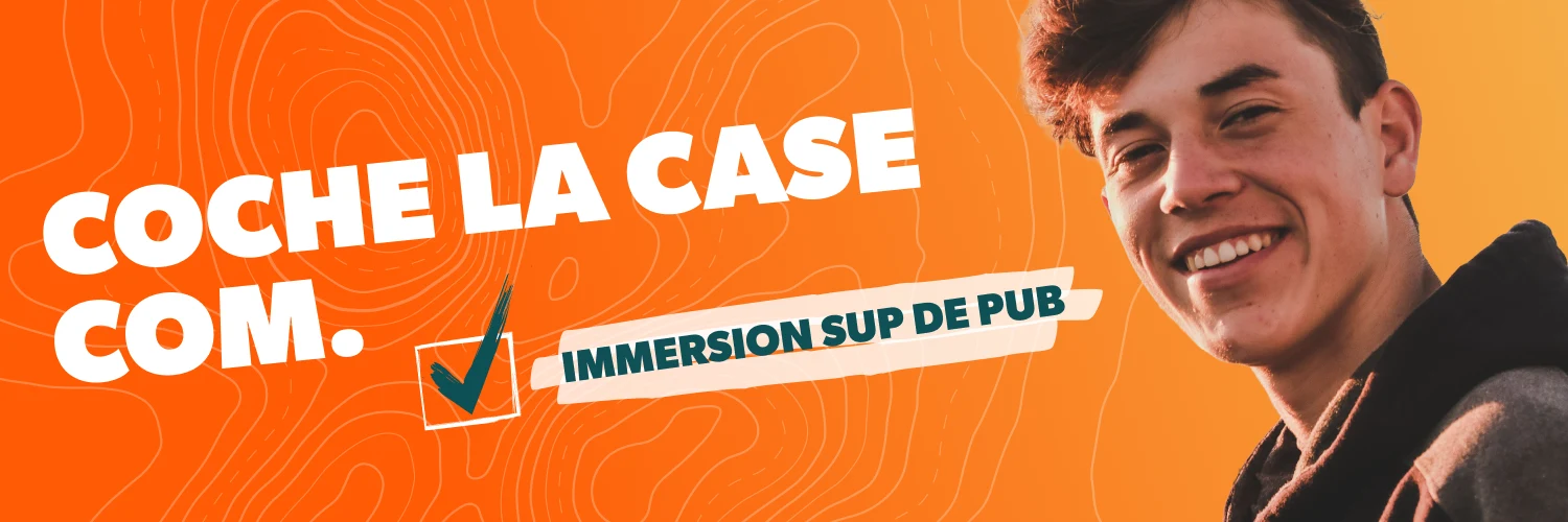 Sup de Pub