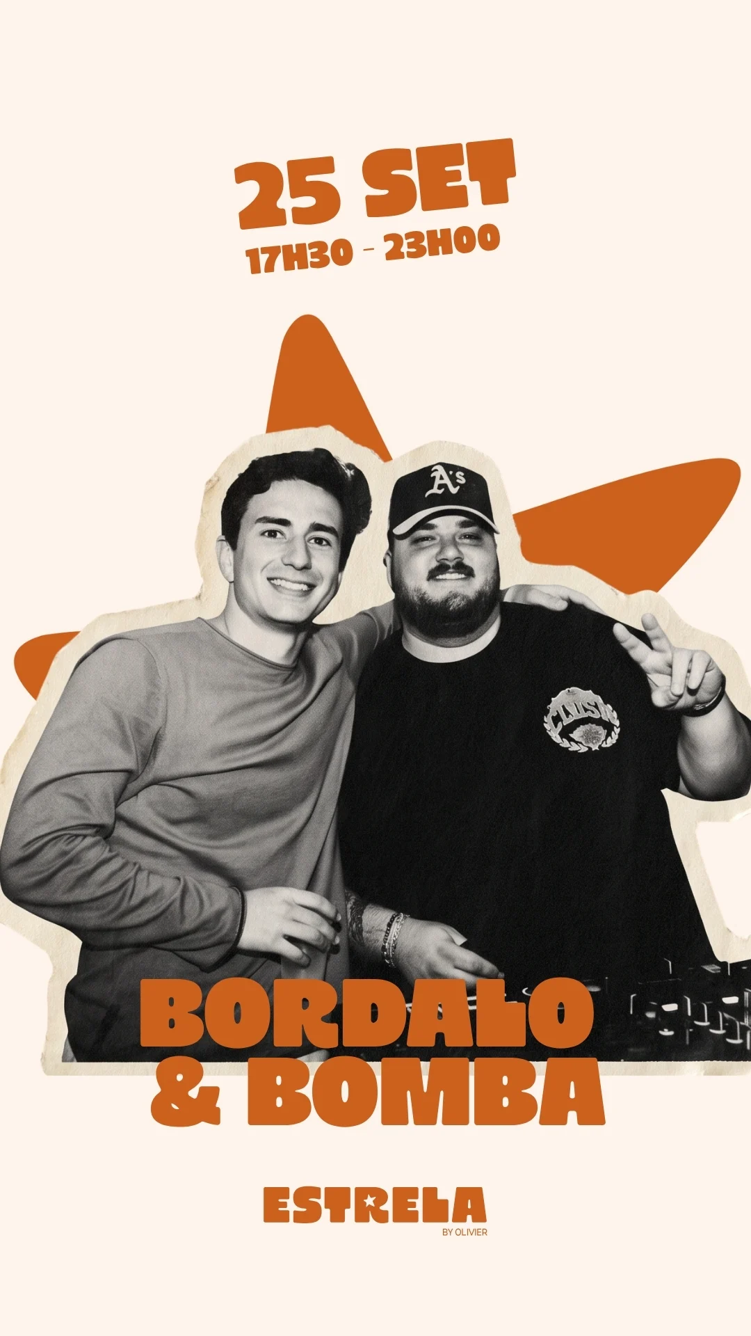 Estrela Sessions II
