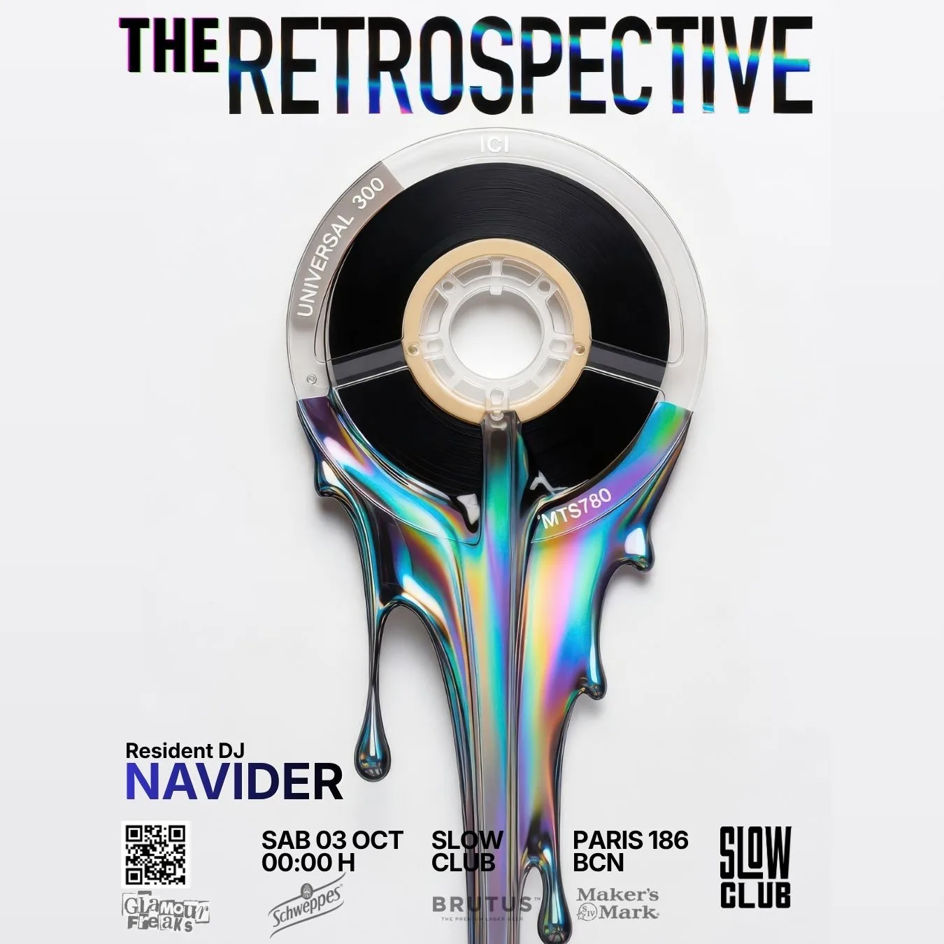 The Retrospective: Navider (Cancelado)