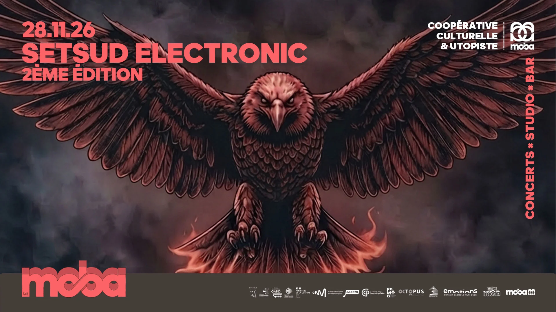 Setsud Electronic #2