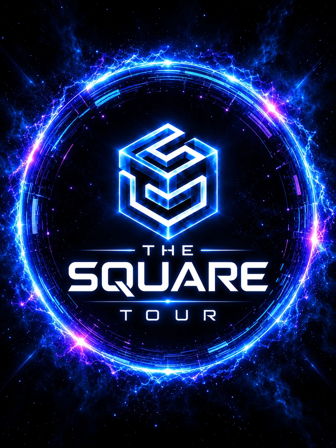 The Square Tour - Maranhão