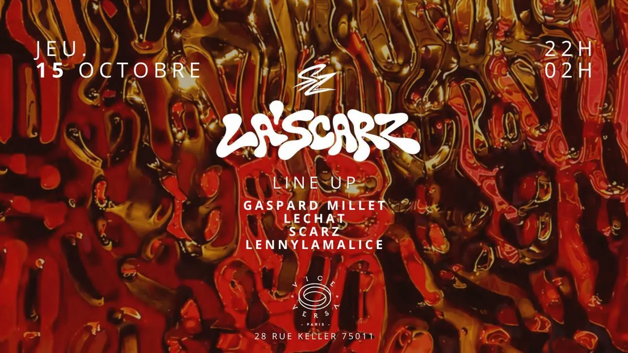 Scarz