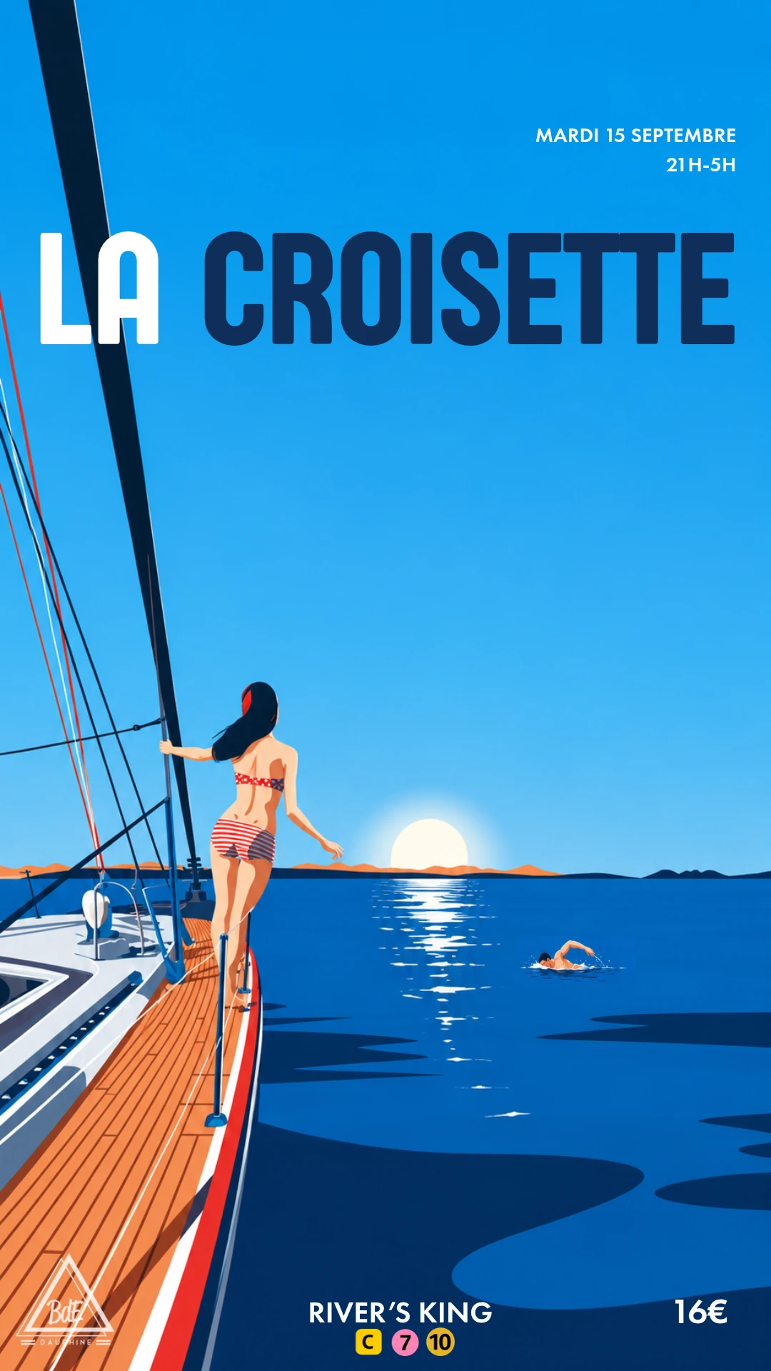 La Croisette 2026