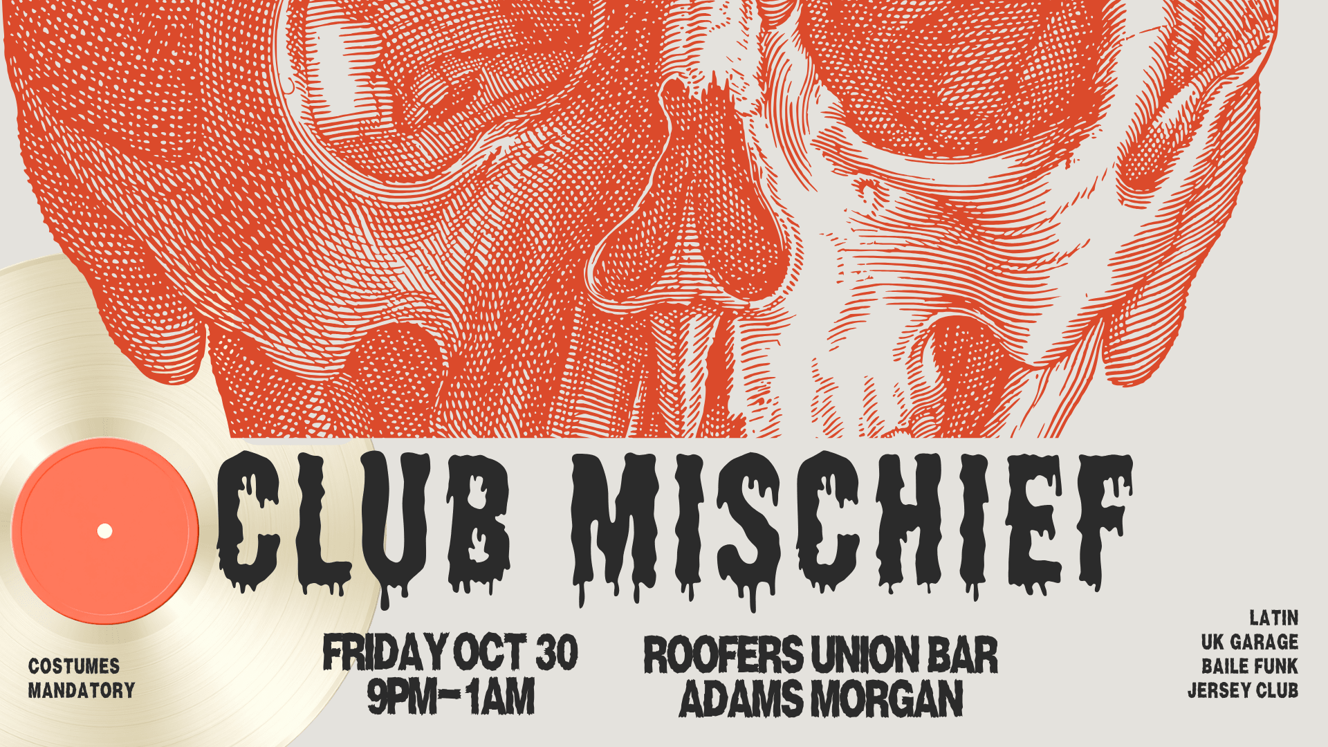 Club Mischief