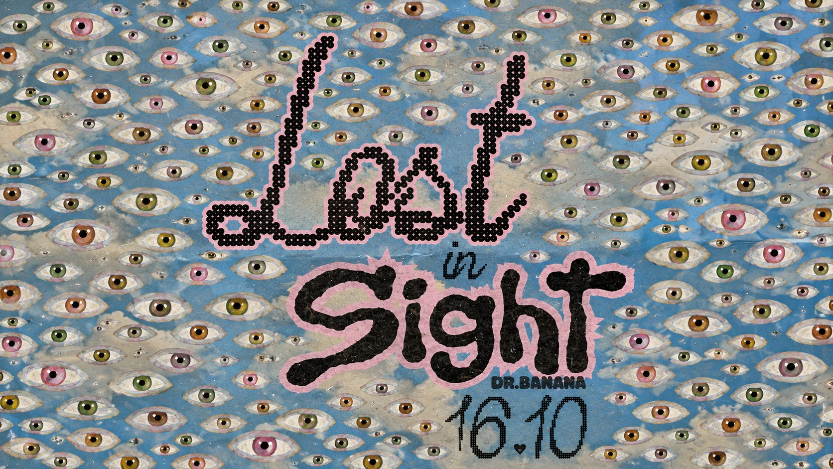Lost In Sight | Prescrição #0037