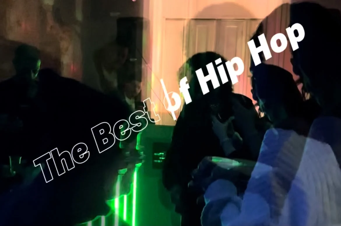 The Best Of Hiphop