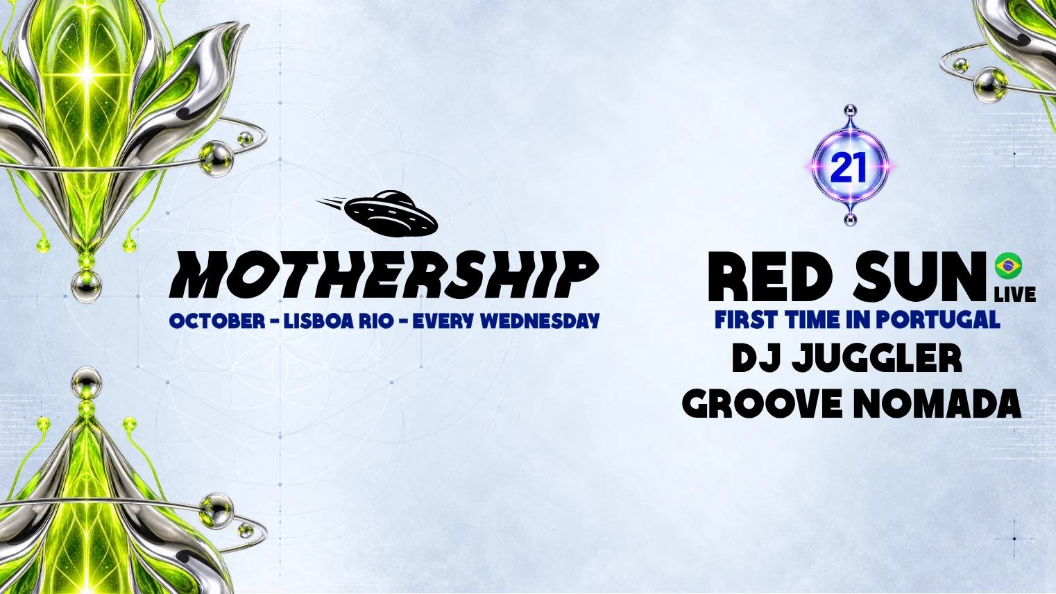 Mothership