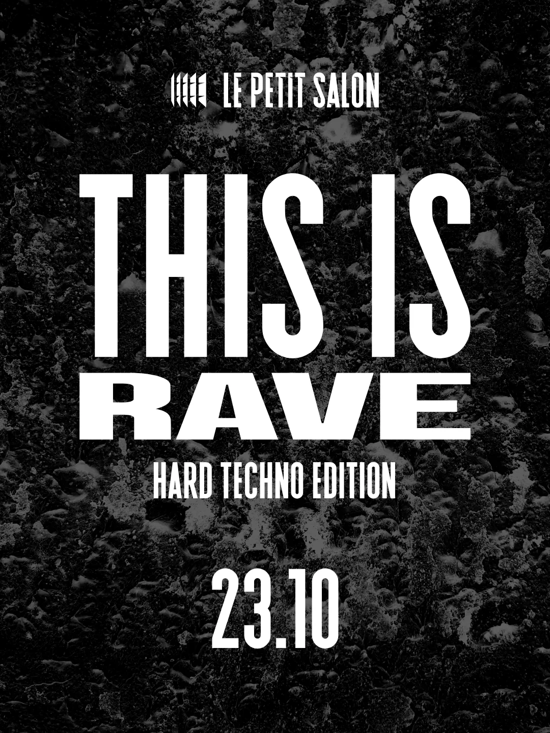 This Is Rave (Hard Techno Edition) : Bab', Jauks & More