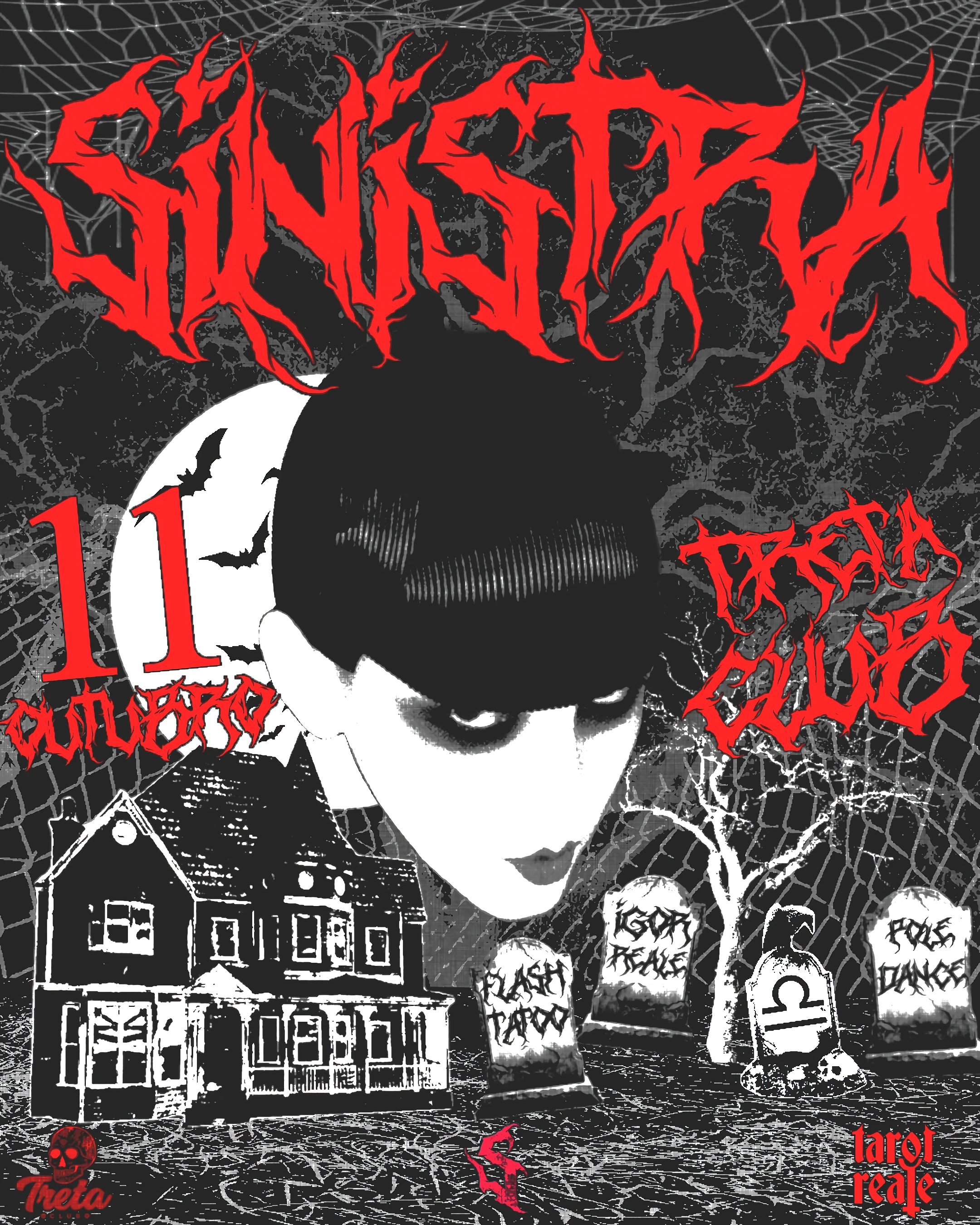 Sinistra