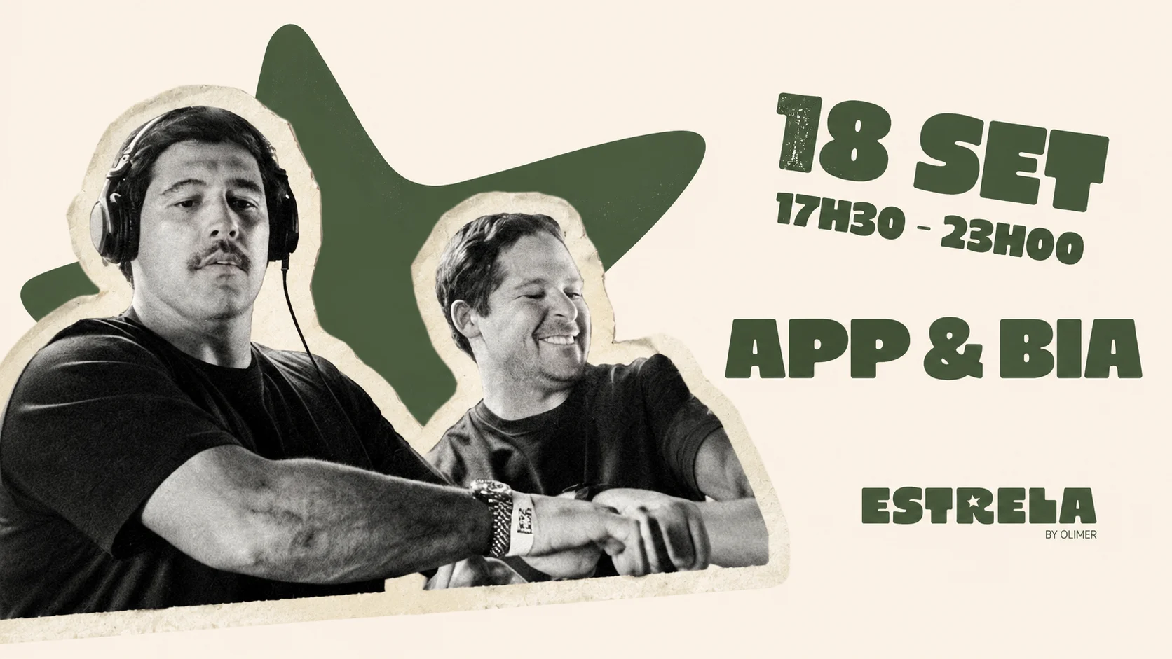 Estrela Sessions I