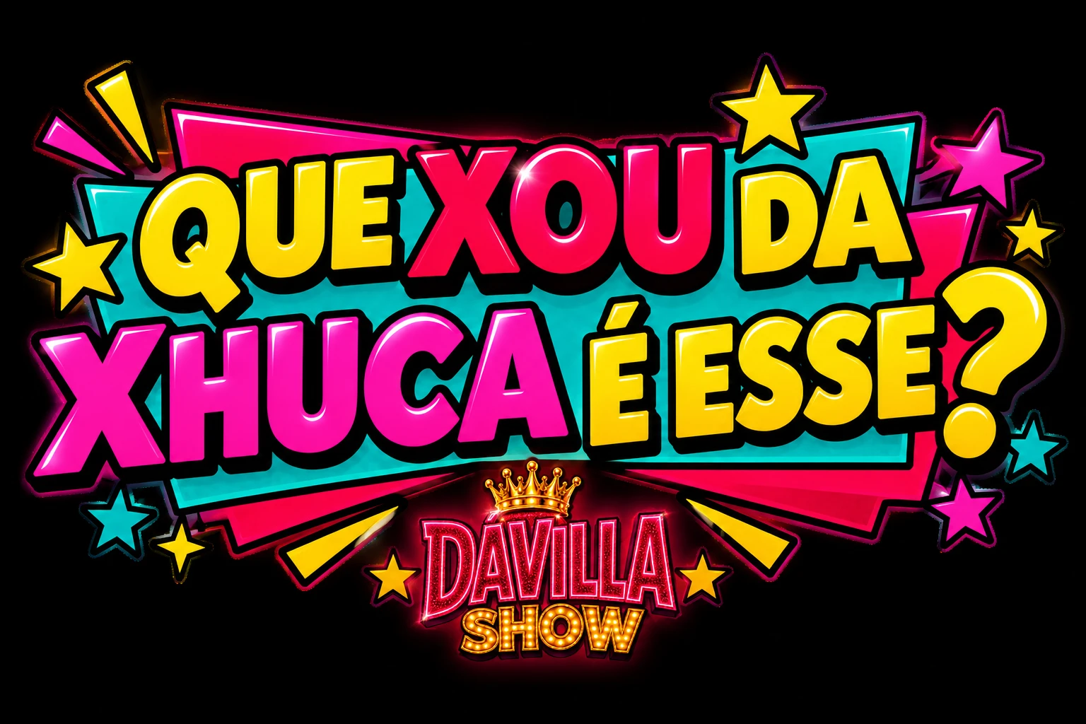 Bloco da Dávilla